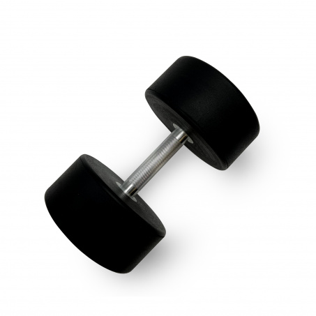 Рендер-1 для UnixFit PRO круглая 32,5 кг DBRND32_5PBK