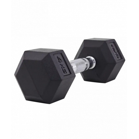 Рендер-1 для StarFit гексагональная 4 кг DB-301