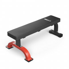 UnixFit BENCH 120 New из каталога силовых скамей в Челябинске по цене 10970 ₽