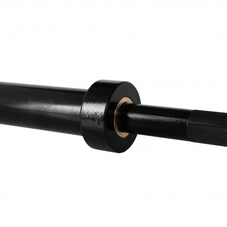 Рендер-2 для UnixFit 450 кг 220 см / 50 мм Black