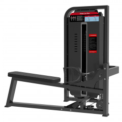 UnixFit Fit 100 PRO (UC-6706) Гребная тяга (горизонтальный блок) из каталога грузоблочных тренажеров в Челябинске по цене 127420 ₽