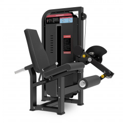 UnixFit Fit 100 PRO (UC-6727) Разгибание ног из каталога грузоблочных тренажеров в Челябинске по цене 159890 ₽