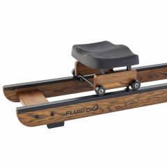 Fluid Rower Viking 3XL из каталога гребных тренажеров в Челябинске по цене 288920 ₽