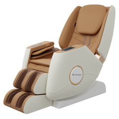 Meridien Atlanta (White) из каталога массажных кресел в Челябинске по цене 127420 ₽