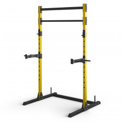UnixFit многофункциональная (200 кг) из каталога силовых рам в Челябинске по цене 39890 ₽