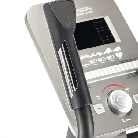 Рендер-4 для Svensson Body Labs Titan