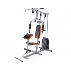DFC HomeGym D7001-60 / стек 60 кг из каталога мультистанций в Челябинске по цене 37400 ₽
