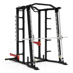 AeroFit Impulse SL7042 из каталога машин Смита в Челябинске по цене 604350 ₽