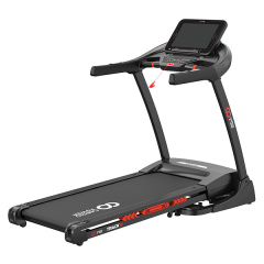 CardioPower Track9 из каталога беговых дорожек в Челябинске по цене 114410 ₽