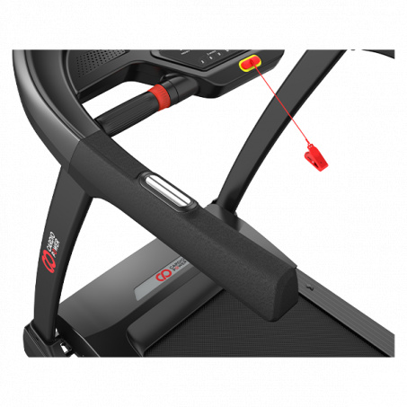 Рендер-7 для CardioPower Track7