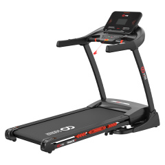 CardioPower Track7 из каталога беговых дорожек в Челябинске по цене 98890 ₽