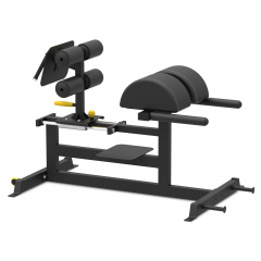 UnixFit PRO (UC-1631A) из каталога гиперэкстензий в Челябинске по цене 72170 ₽