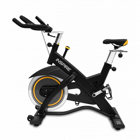 Рендер-1 для Bronze Gym Inspire