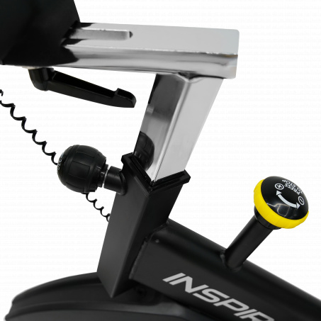 Рендер-8 для Bronze Gym Inspire