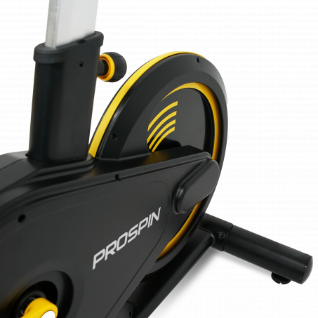 Рендер-11 для Bronze Gym Prospin