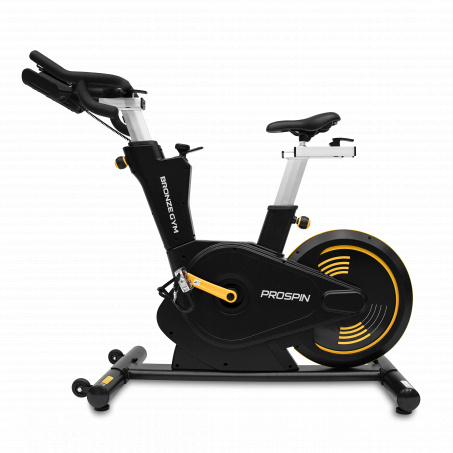 Рендер-1 для Bronze Gym Prospin