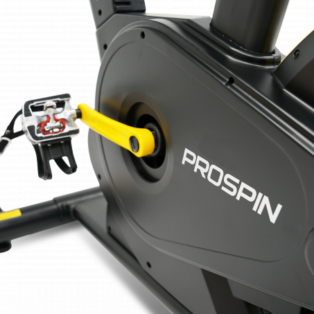 Рендер-5 для Bronze Gym Prospin