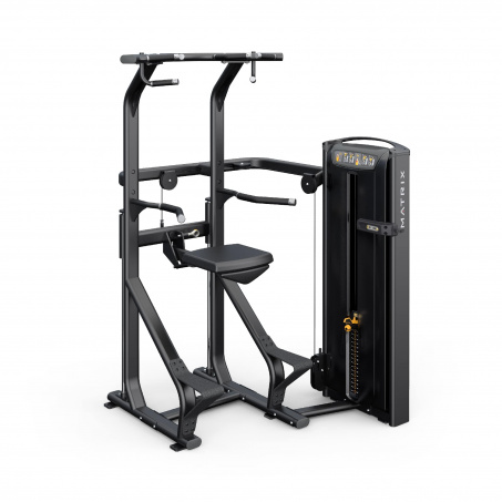 Рендер-0 для Matrix Versa Heavy VS-S601