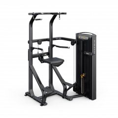 Matrix Versa Heavy VS-S601 из каталога грузоблочных тренажеров в Челябинске по цене 735000 ₽
