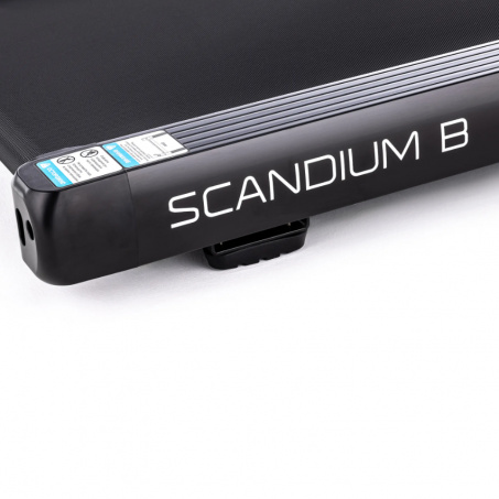 Рендер-4 для Oxygen Scandium B