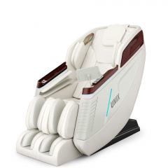 UnixMed Asteria Pearl из каталога массажных кресел в Челябинске по цене 212420 ₽