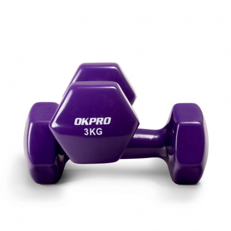 Рендер-4 для OKPRO OK1001A-3 3 кг. 2 шт.