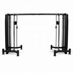 Bronze Gym PARTNER ML-820 Стек 100 кг - фото 1