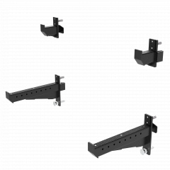 Protrain GTS-JSA (комплект) (опция для GTS-ULTRA) из каталога опций к тренажеру в Челябинске по цене 20230 ₽