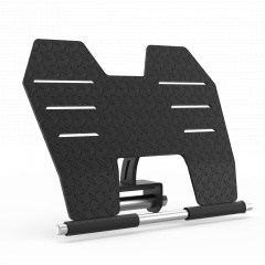 Protrain GTS-FR (опция для GTS-ULTRA) из каталога опций к тренажеру в Челябинске по цене 6120 ₽