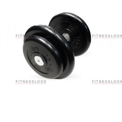 Гантель MB Barbell - 16 кг в Челябинске по цене 10080 ₽