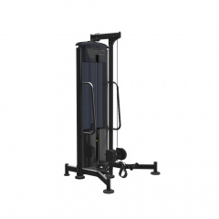 Aerofit Impulse IT9525 из каталога грузоблочных тренажеров в Челябинске по цене 399000 ₽