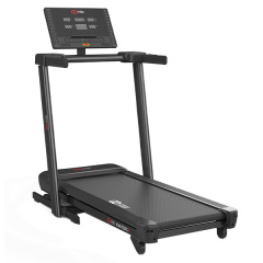 Masters 3 в Челябинске по цене 107900 ₽ в категории беговые дорожки CardioPower