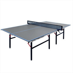 TT350 Indoor в Челябинске по цене 25420 ₽ в категории теннисные столы Scholle
