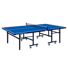 TT550 Indoor в Челябинске по цене 46670 ₽ в категории теннисные столы Scholle