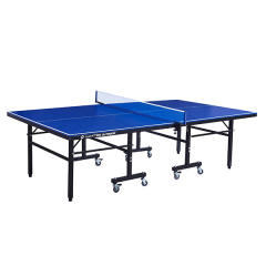 TT700 Outdoor в Челябинске по цене 44800 ₽ в категории теннисные столы Scholle