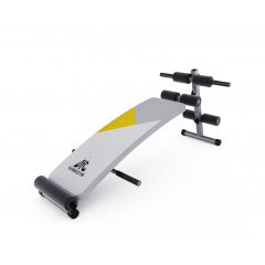 DFC DFC DB140 из каталога скамей для пресса в Челябинске по цене 5950 ₽