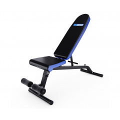 DFC Pro Fitness D848 из каталога силовых скамей в Челябинске по цене 7650 ₽