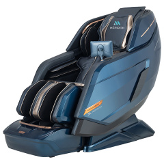 Meridien Hawaii (blue) из каталога массажных кресел в Челябинске по цене 357000 ₽
