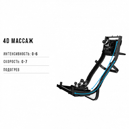 Рендер-6 для Meridien Houston (black)