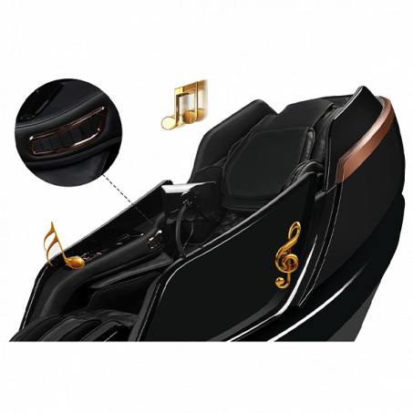 Рендер-4 для Meridien Houston (black)