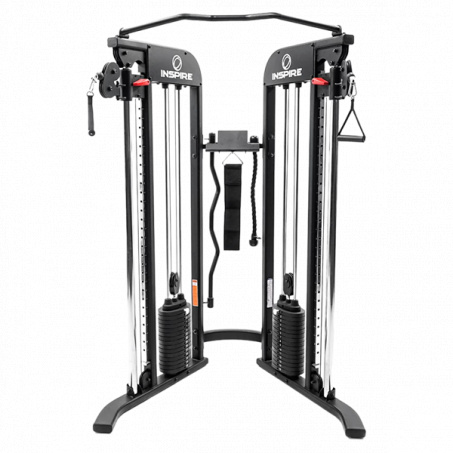Рендер-6 для Inspire FTX Functional Trainer