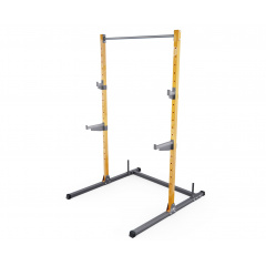 DFC Y-GYM из каталога стоек для штанги в Челябинске по цене 33990 ₽
