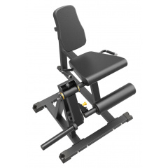 AeroFit IFP1605 разгибание ног сидя из каталога тренажеров на свободных весах в Челябинске по цене 89340 ₽