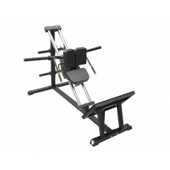 AeroFit Impulse IFP1617 гак-машина угловая из каталога тренажеров на свободных весах в Челябинске по цене 181220 ₽