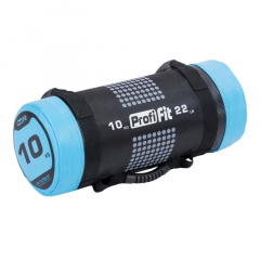 Profi Fit 10 кг из каталога медболов в Челябинске по цене 4510 ₽