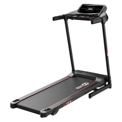 S15 в Челябинске по цене 39900 ₽ в категории беговые дорожки CardioPower