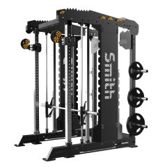 Smith FT001 из каталога мультистанций в Челябинске по цене 677620 ₽
