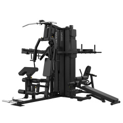 Bronze Gym Evolve QuadroPro из каталога мультистанций в Челябинске по цене 485990 ₽