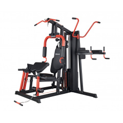 DFC WRK-5200 из каталога мультистанций в Челябинске по цене 81600 ₽