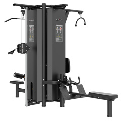 Smith RE8023 4х стековая из каталога мультистанций в Челябинске по цене 784980 ₽